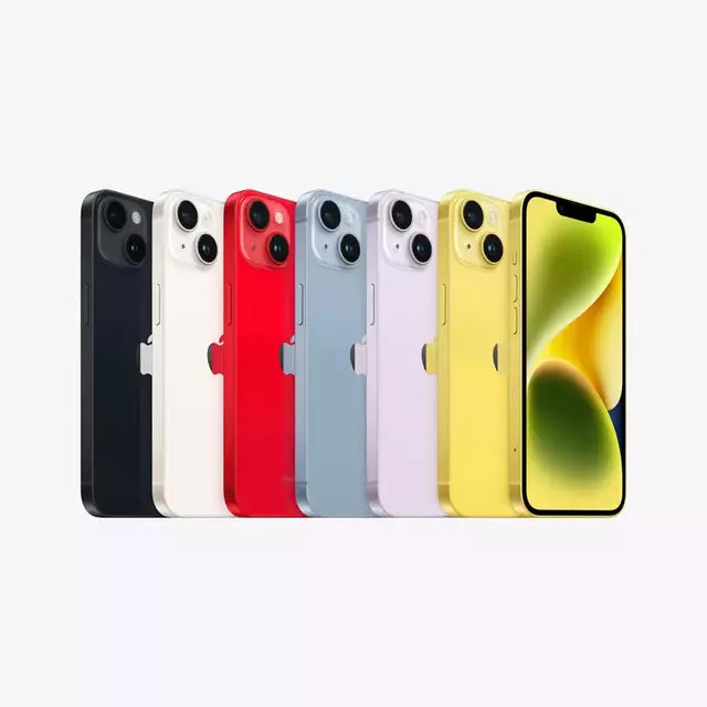IPHONE 14 PLUS 256 GB 12MP+12MP 6.7"