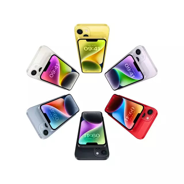 IPHONE 14 PLUS 256 GB 12MP+12MP 6.7"