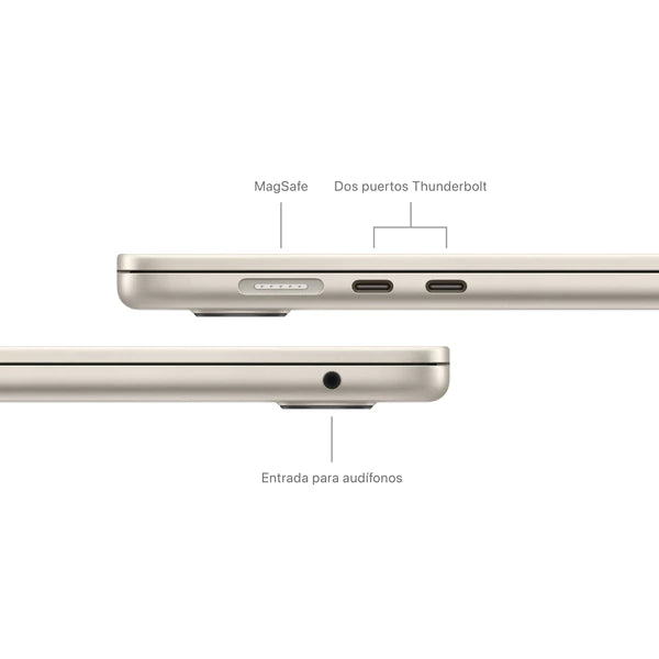 MacBook Air 15" (M3)