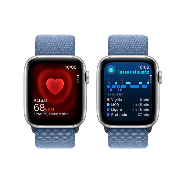 Apple Watch SE