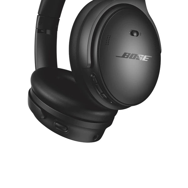 Audífonos Over-Ear Bose QuietComfort Wireless