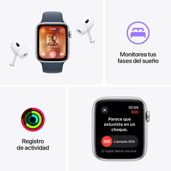 Apple Watch SE