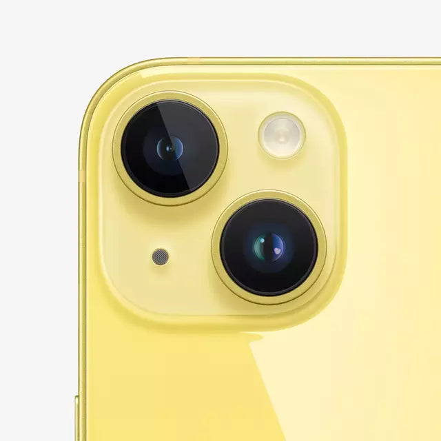IPHONE 14 PLUS 256 GB 12MP+12MP 6.7"