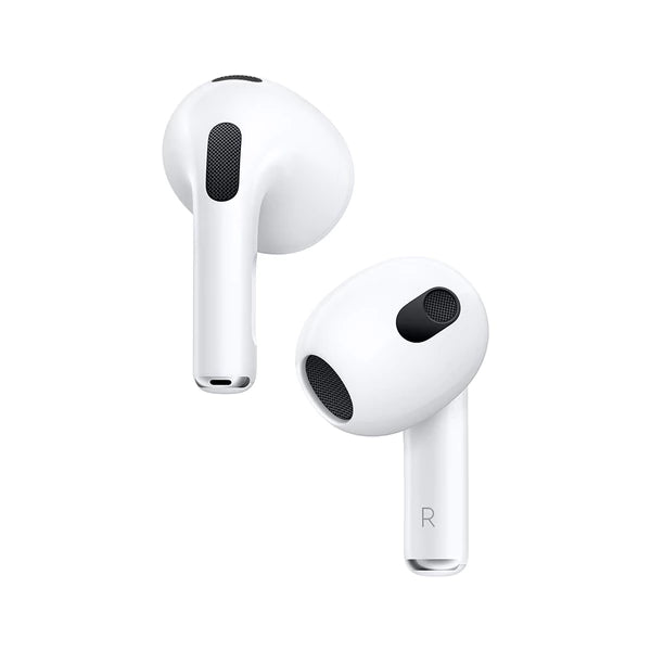 AirPods con estuche de carga MagSafe (3ª gen)