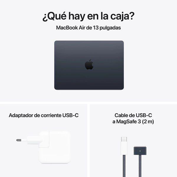 MacBook Air 13" (M4)