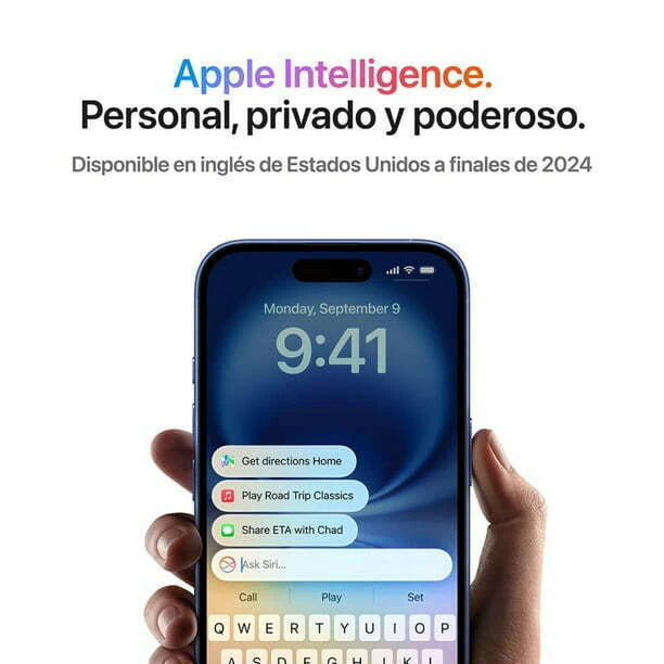 iPhone 16 5G 256GB