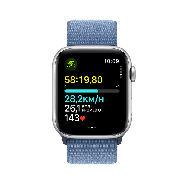 Apple Watch SE