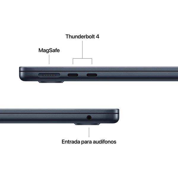 MacBook Air 13" (M4)