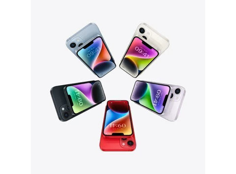 IPHONE 14 PLUS 128 GB 12MP 6.7"