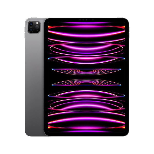 iPad Pro 11" (M2)