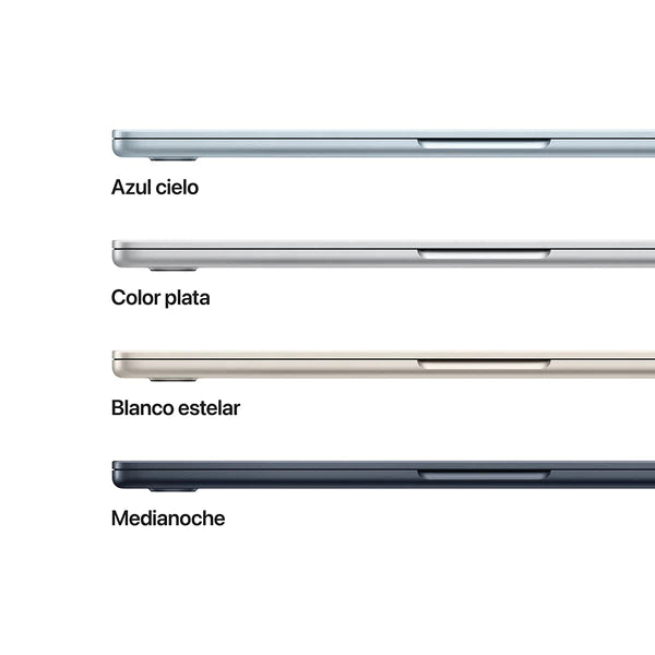 MacBook Air 13" (M4)