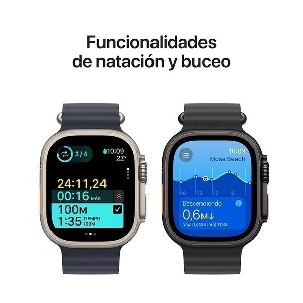 Apple Watch Ultra 2