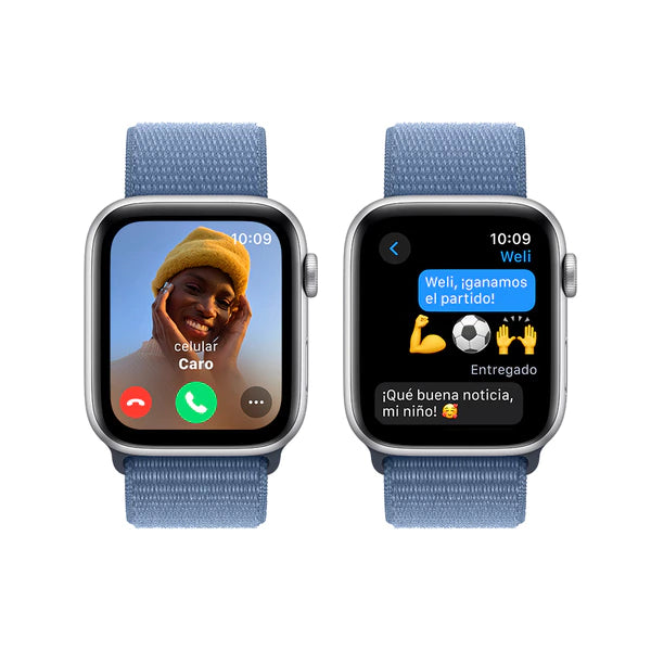 Apple Watch SE