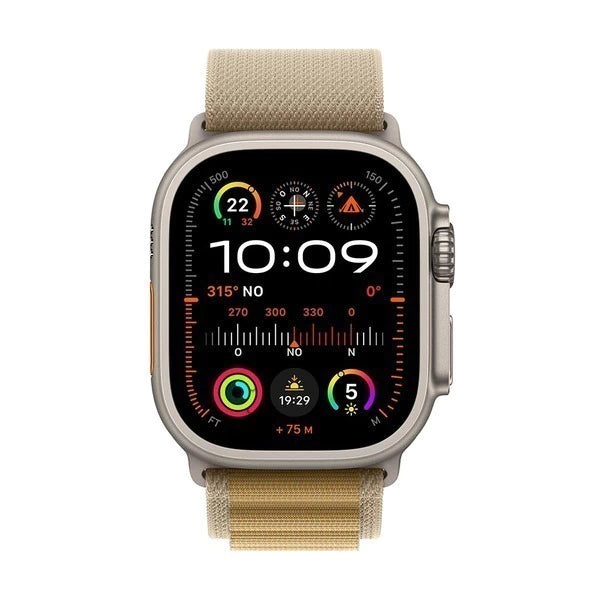 Apple Watch Ultra 2