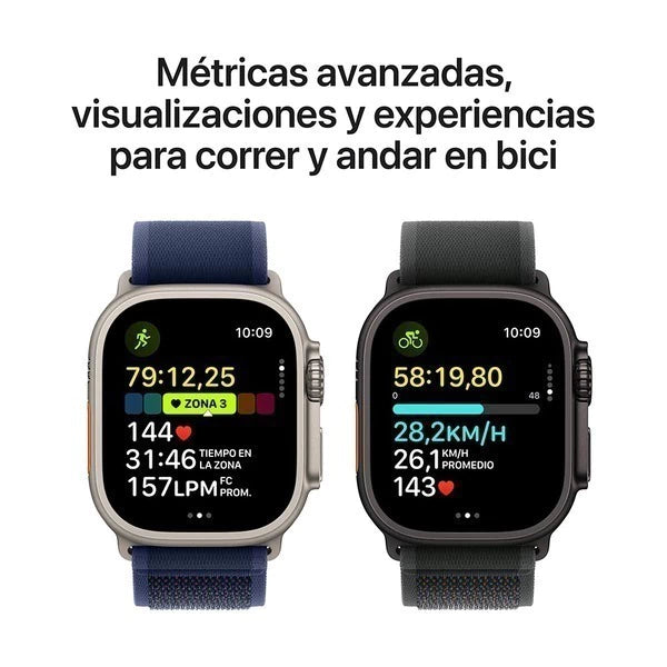 Apple Watch Ultra 2