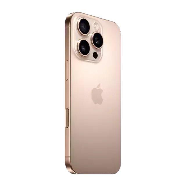 iPhone 16 Pro Max 512GB