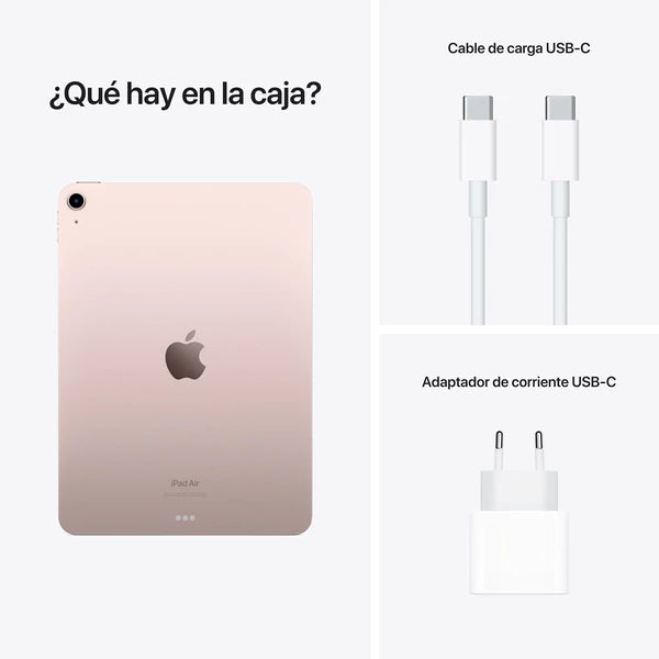iPad Air (M1)