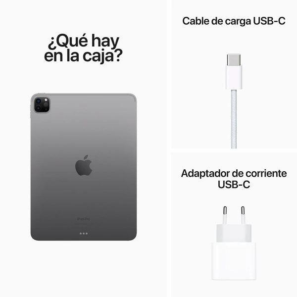 iPad Pro 11" (M2)