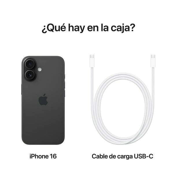 iPhone 16 5G 256GB