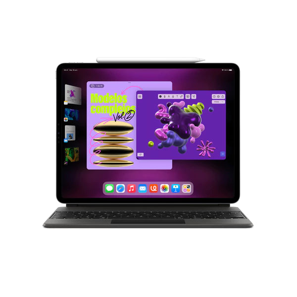 iPad Pro 11" (M2)