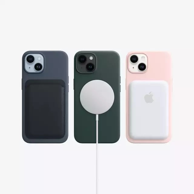IPHONE 14 PLUS 256 GB 12MP+12MP 6.7"