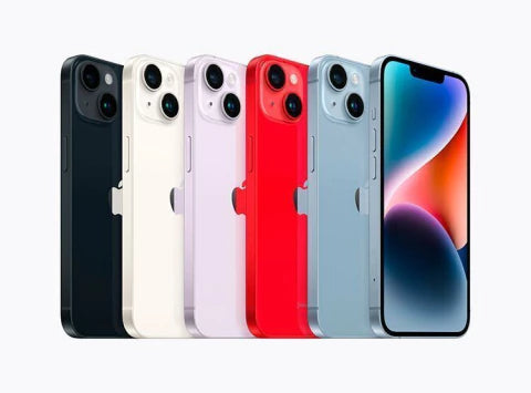 IPHONE 14 PLUS 128 GB 12MP 6.7"
