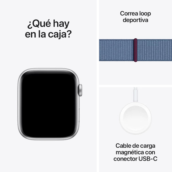Apple Watch SE