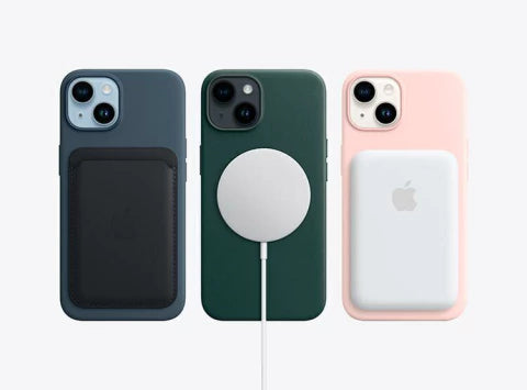 IPHONE 14 PLUS 128 GB 12MP 6.7"