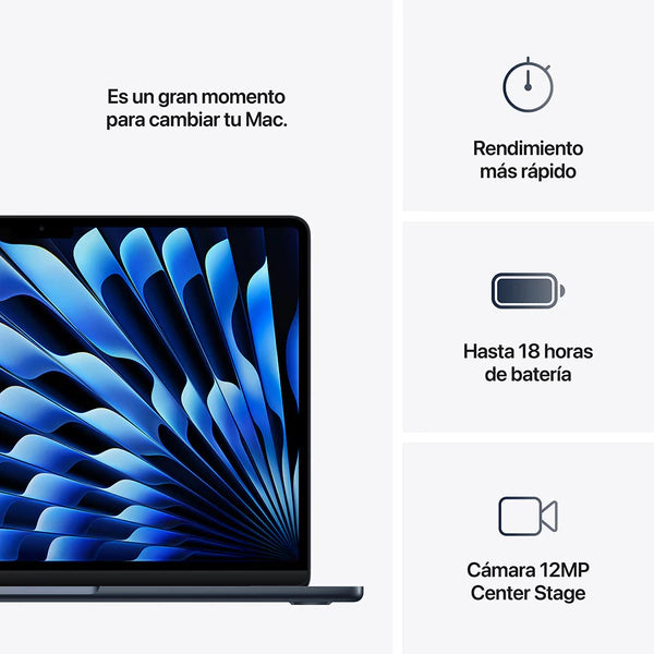 MacBook Air 13" (M4)