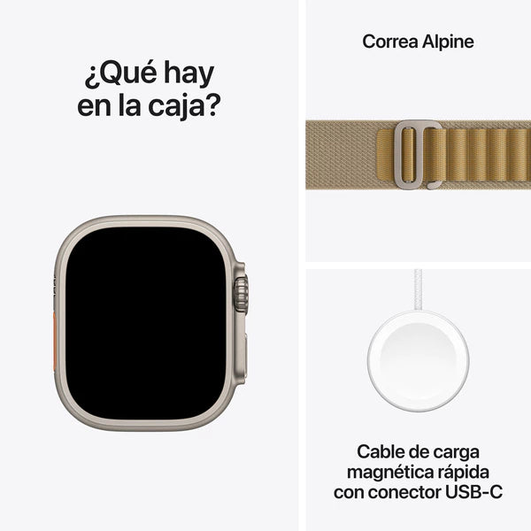 Apple Watch Ultra 2