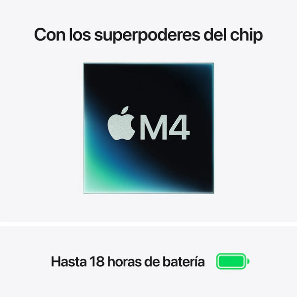 MacBook Air 13" (M4)