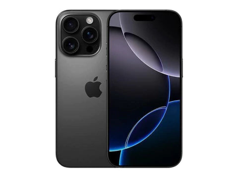 IPHONE 16 PRO 128GB 48MP 6.3” TITANIO