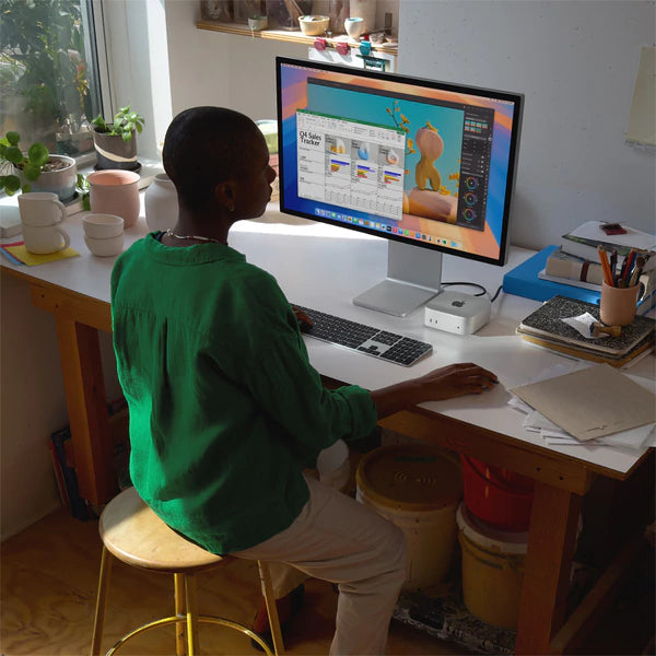 Mac mini (M4)