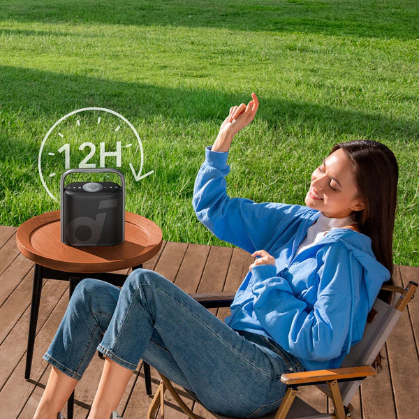 Parlante Bluetooth Soundcore Motion X500