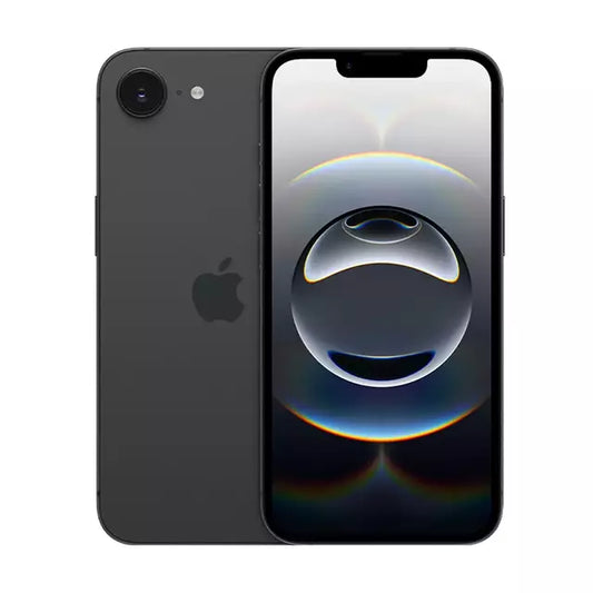 IPHONE 16E 6.1" 128 GB 48MP