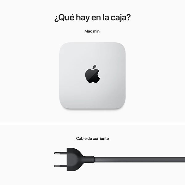 Mac mini (M2)