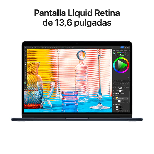 MacBook Air 13" (M2)