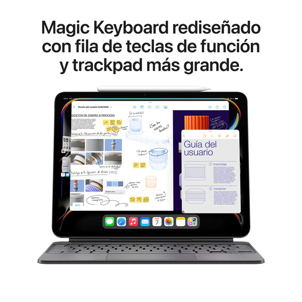 iPad Pro (M4)