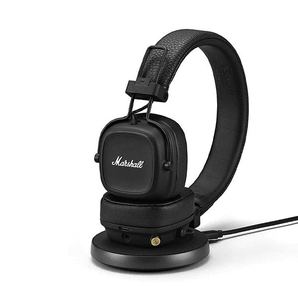 Audífonos On-Ear Bluetooth Marshall Major IV