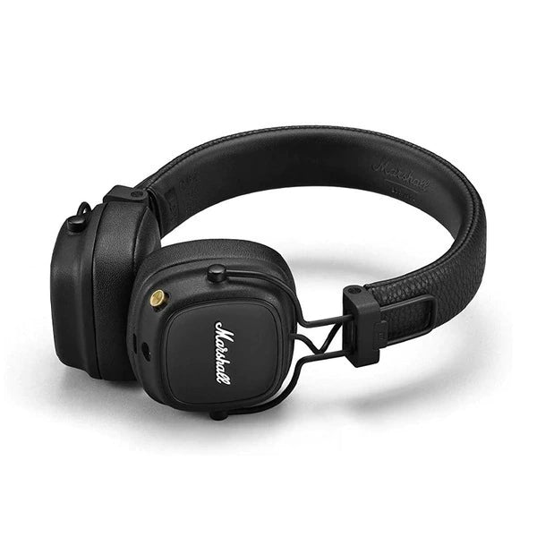 Audífonos On-Ear Bluetooth Marshall Major IV