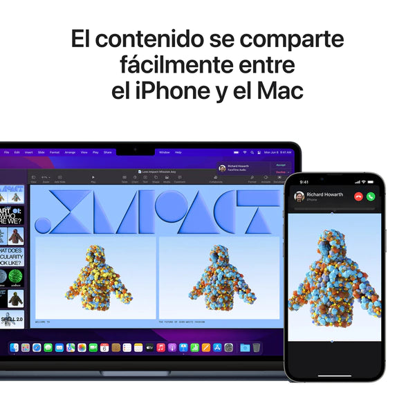 MacBook Air 13" (M2)