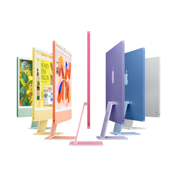 iMac (M4)