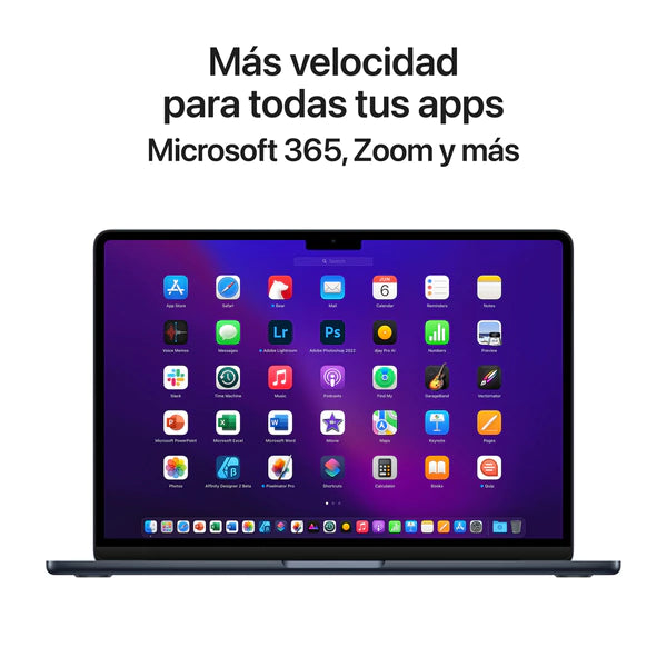 MacBook Air 13" (M2)