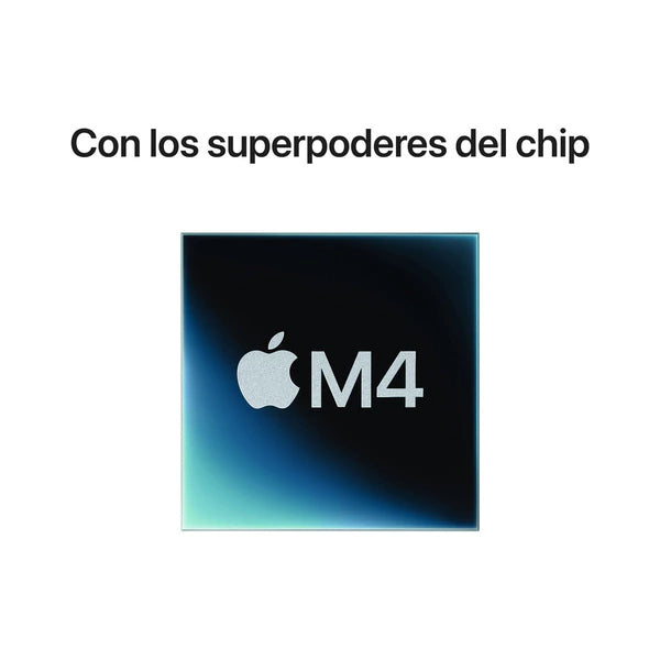 MacBook Pro 14" (M4)