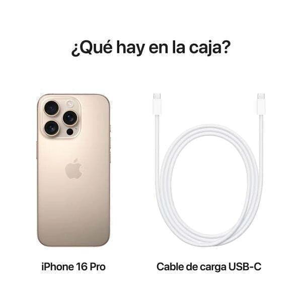 iPhone 16 Pro 256gb 5G