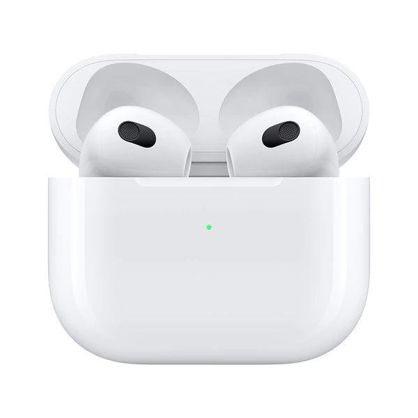 AirPods con estuche de carga MagSafe (3ª gen)