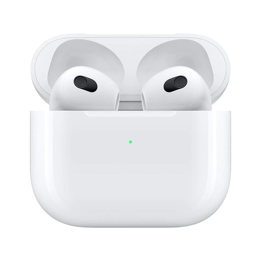 AirPods con estuche de carga MagSafe (3ª gen)