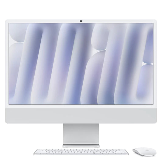 iMac (M4)