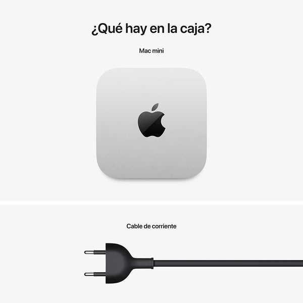 Mac mini (M4)