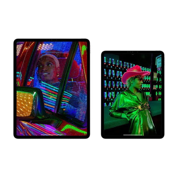 iPad Pro 12,9" (M2)